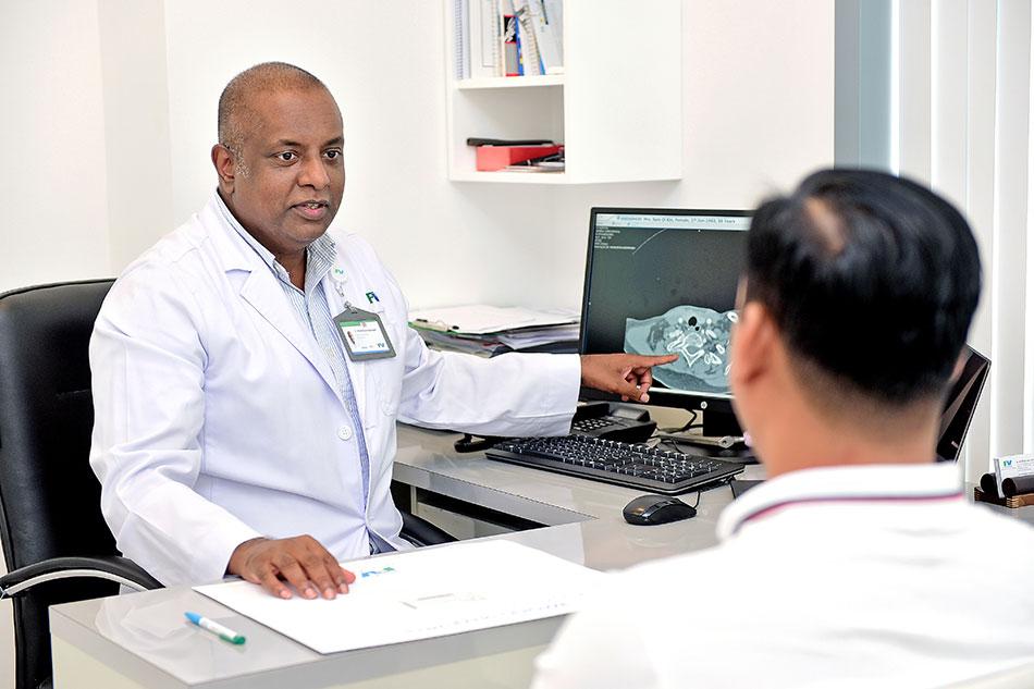 Gói tầm soát đột quỵ tại Bệnh viện FV gồm những gì, giá bao nhiêu?