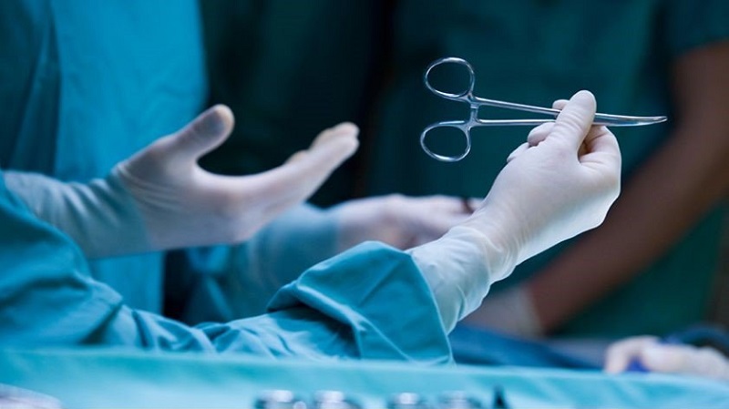 Giải áp nội sọ trong đột quỵ thiếu máu não và xuất huyết não có giống nhau?