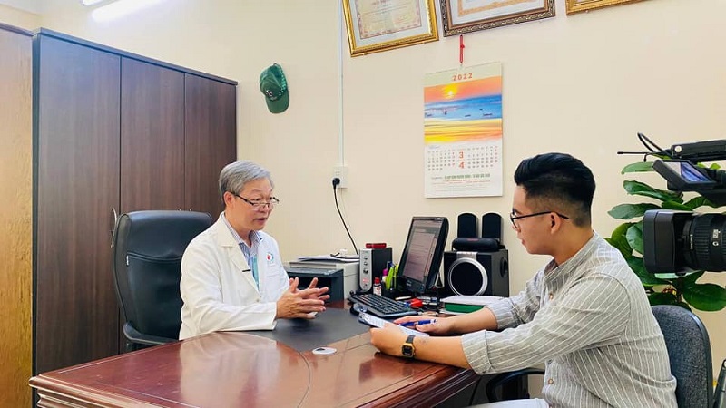 Giải áp nội sọ trong điều trị đột quỵ được thực hiện ra sao?