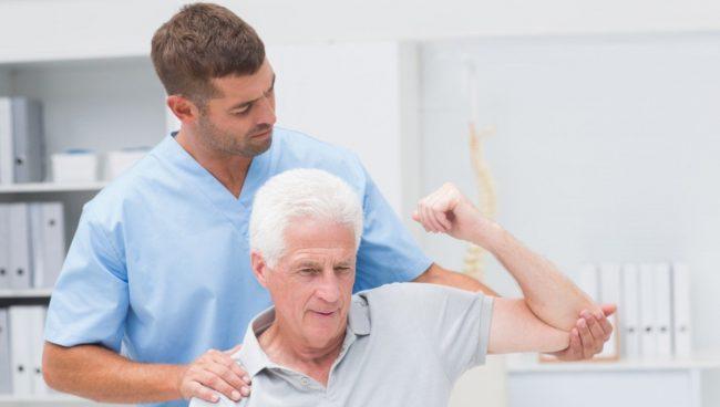 Kết quả hồi phục sau đột quỵ ở mỗi người sẽ khác nhau