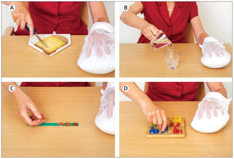 Hoạt động trị liệu là một lĩnh vực của phục hồi chức năng, có mối quan hệ chặt chẽ với ngôn ngữ trị liệu và vật lý trị liệu.