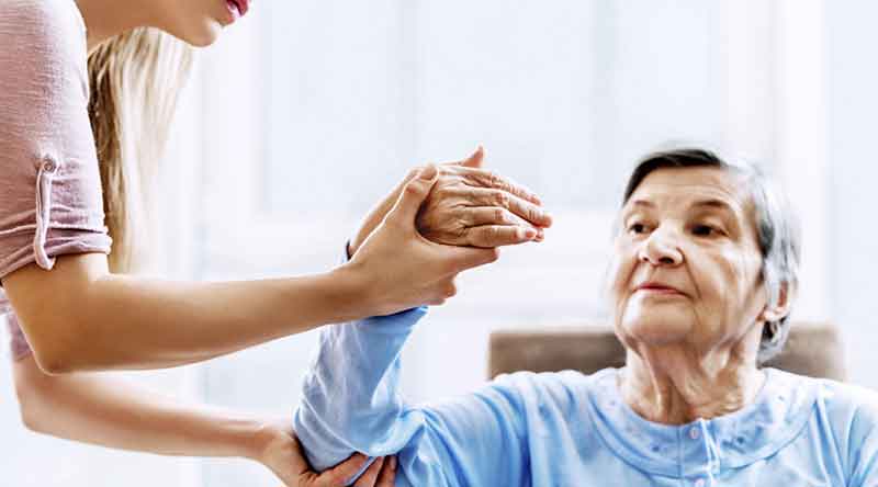 Khả năng phục hồi sau đột quỵ xuất huyết não sẽ phụ thuộc vào mức độ của bệnh