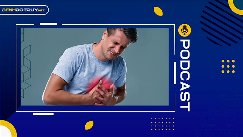 Sự khác biệt giữa đau tim và đột quỵ