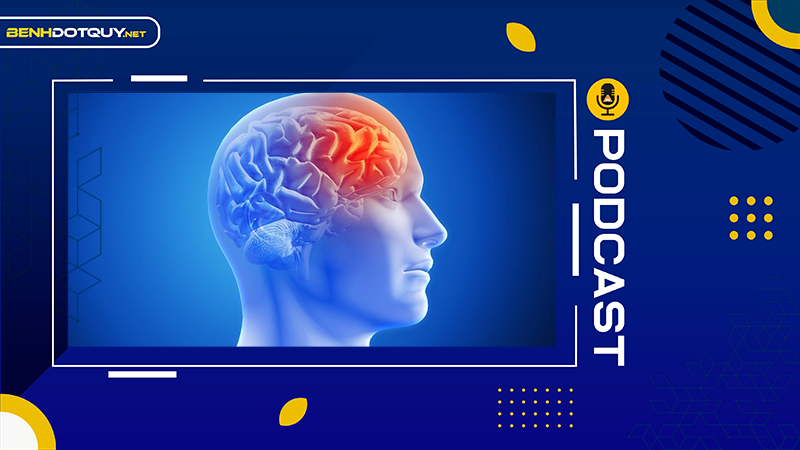 Sau đột quỵ não, làm gì để trở lại cuộc sống bình thường?