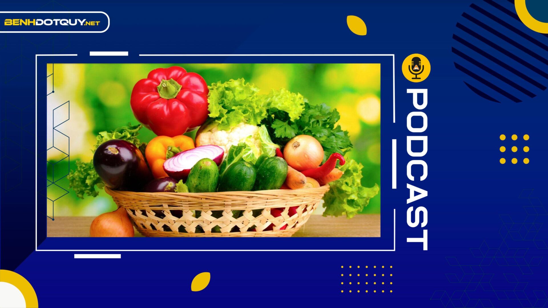 Những thực phẩm ‘dọn rác’ cho mạch máu, ngừa đột quỵ