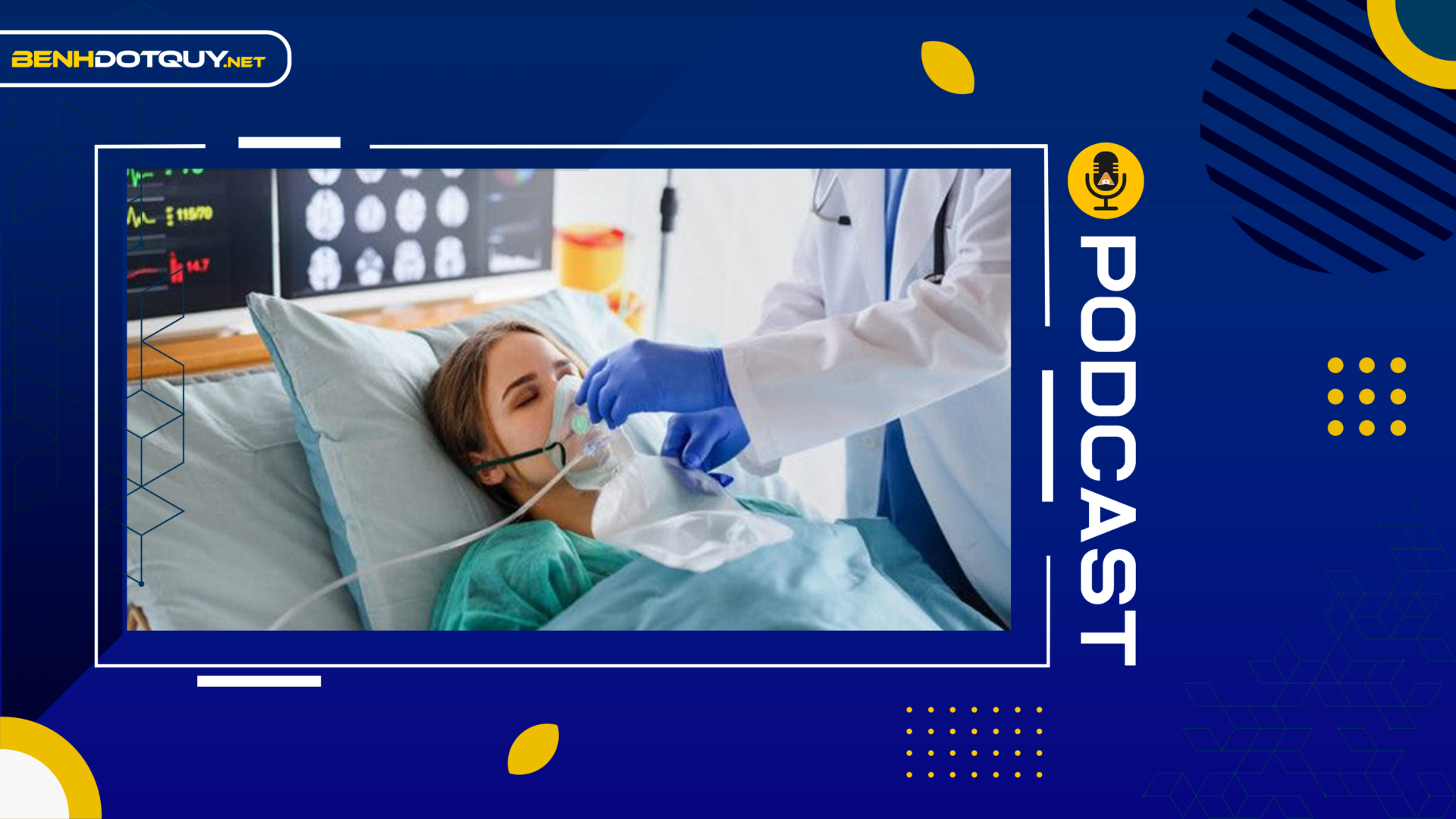 Điều trị đột quỵ như thế nào?