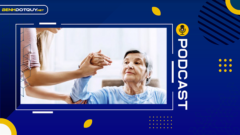 Chữa di chứng co cứng cơ sau đột quỵ