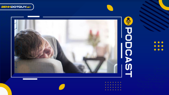 Cảnh báo: Người Việt dễ đột quỵ do tăng huyết áp vào sáng sớm