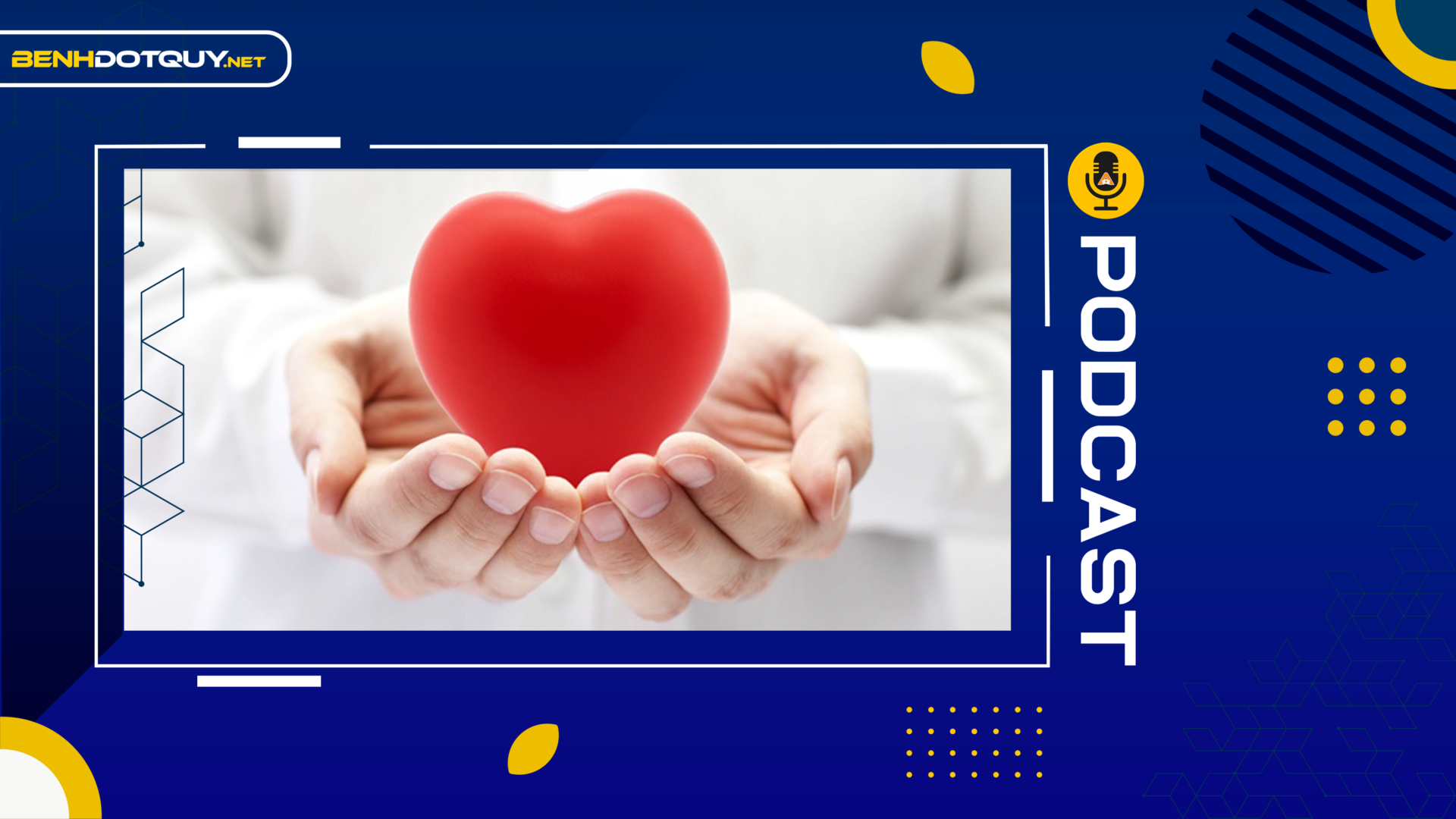 Những thói quen tốt cho trái tim