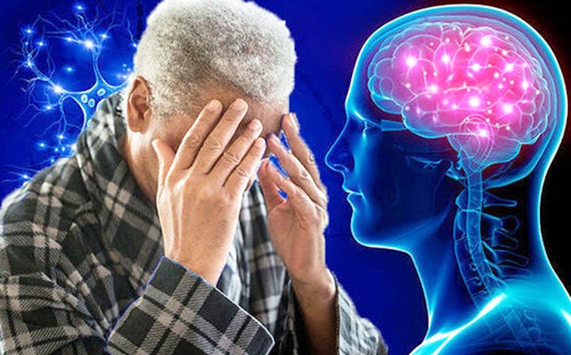 Sau khỏi COVID-19, bệnh nhân có thể tiến triển rối loạn nhận thức tùy theo tình trạng bệnh nặng hay nhẹ.