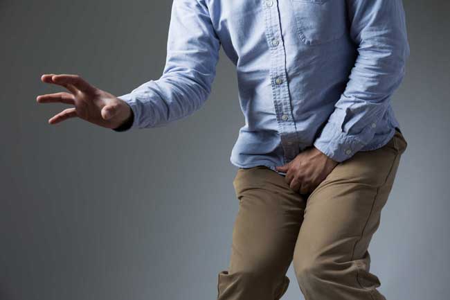 Rối loạn tiểu tiện sau đột quỵ dễ gặp ở đối tượng nào?