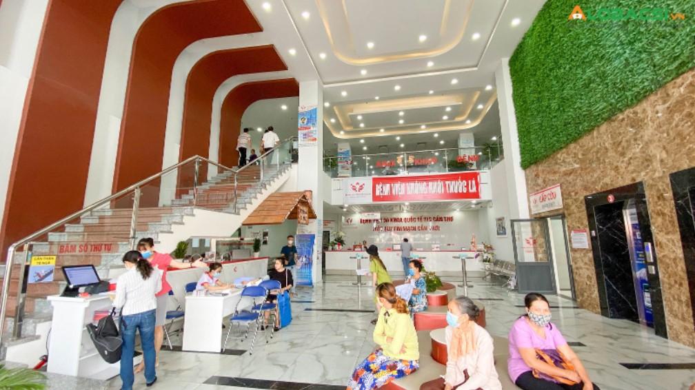 Danh sách các bệnh viện tầm soát đột quỵ trong cả nước