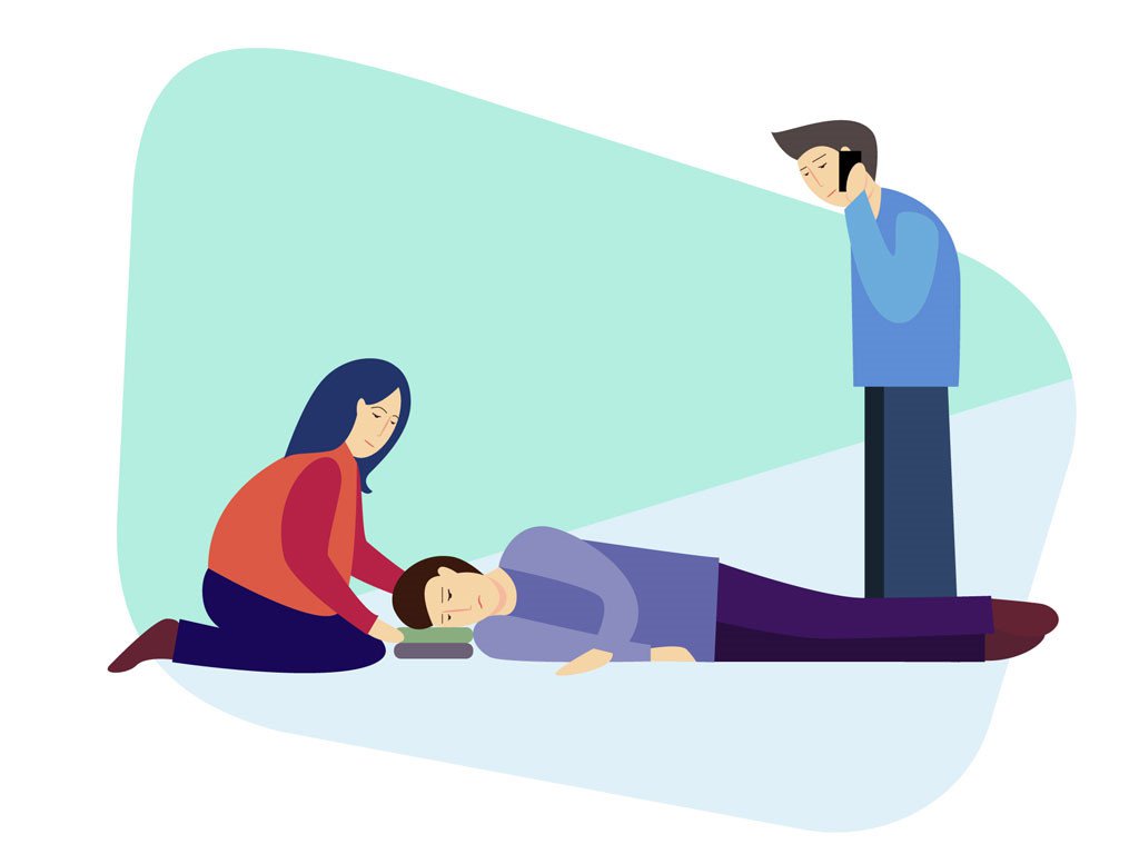 Hướng dẫn cách sơ cứu đột quỵ tại nhà đúng cách 