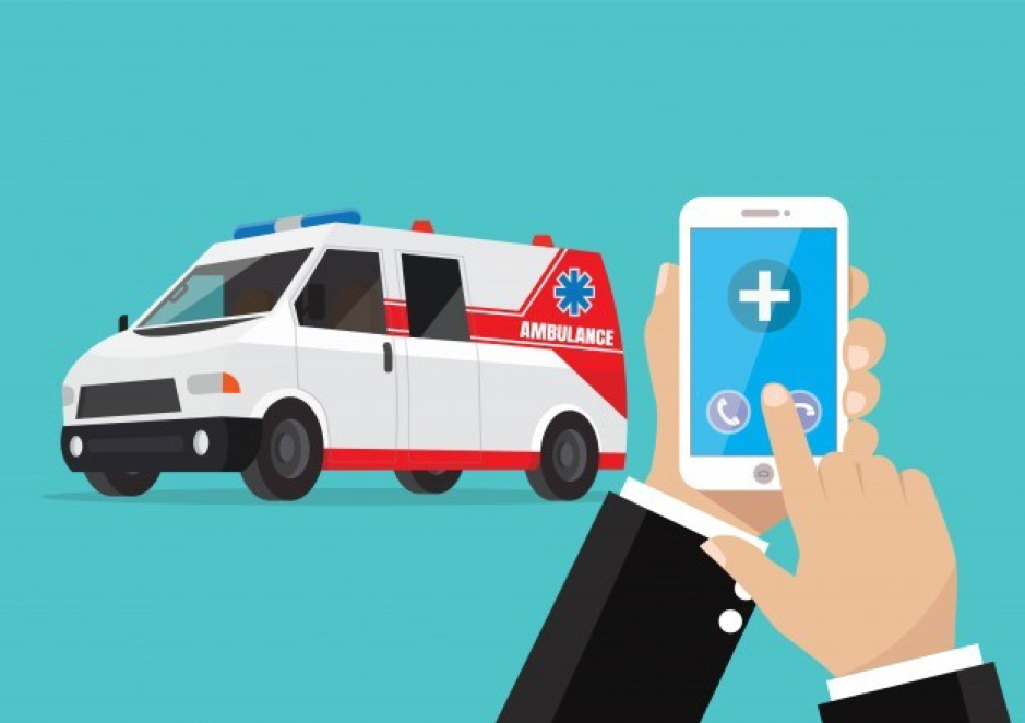 Bước đầu tiên và quan trọng nhất để cứu bệnh nhân đột quỵ là gọi cấp cứu