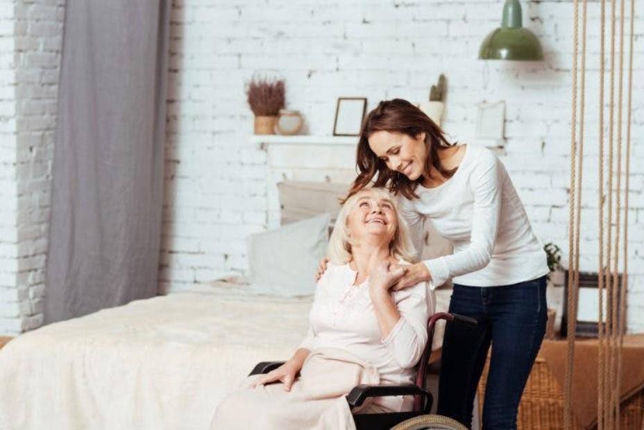 6 mẹo giúp ngôi nhà trở nên an toàn cho bệnh nhân đột quỵ