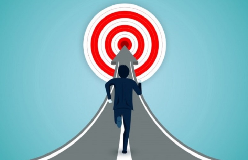 Thiết lập mục tiêu sẽ giúp bạn hướng đến thành công nhanh hơn trên con đường phục hồi đột quỵ.