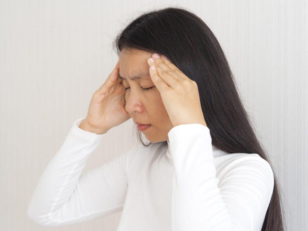 Cơn thiếu máu não thoáng qua là hồi chuông cảnh báo nguy cơ đột quỵ sắp đến