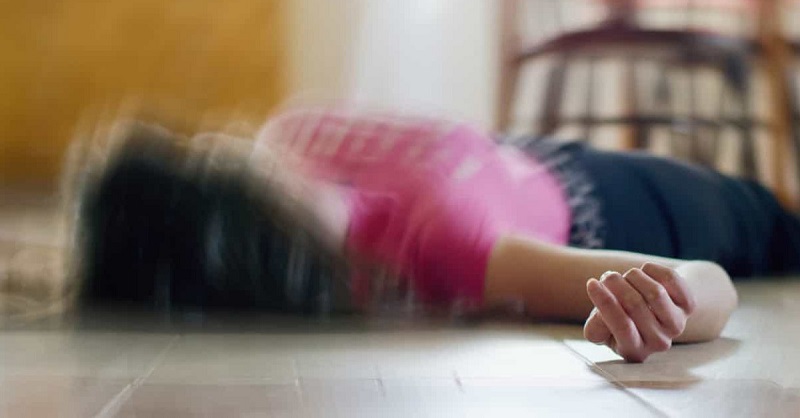 Phân biệt giả đột quỵ và đột quỵ như thế nào?