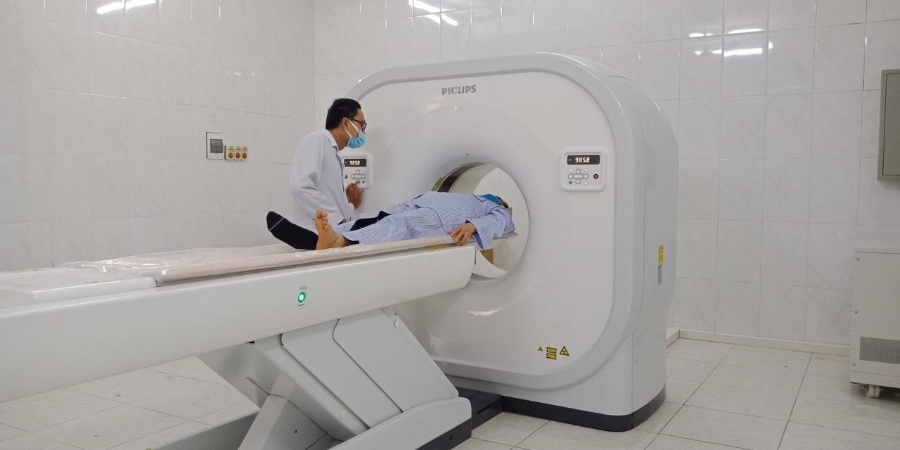 Làm thế nào để chẩn đoán đột quỵ do thiếu máu cục bộ?