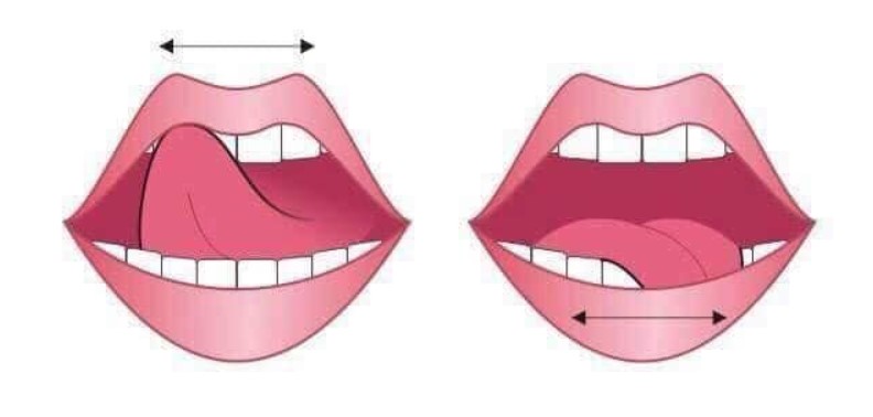 bài tập lưỡi phục hồi chức năng nuốt