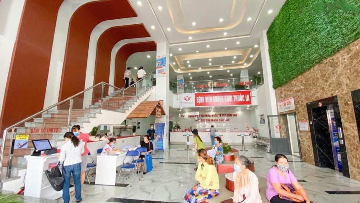 Đề xuất triển khai tầm soát bệnh tim bẩm sinh miễn phí cho trẻ