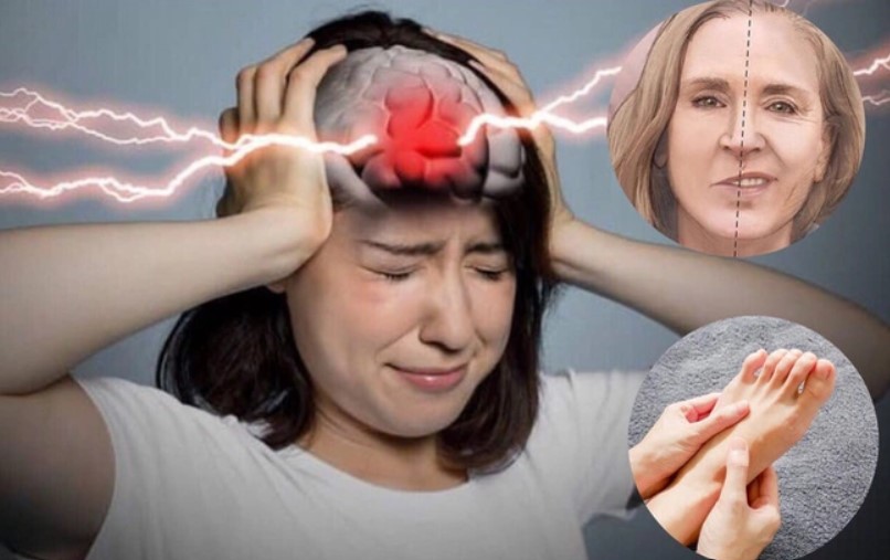 Đột quỵ chỉ là cơn thiếu máu não thoáng qua (TIA) và sẽ tự khỏi?