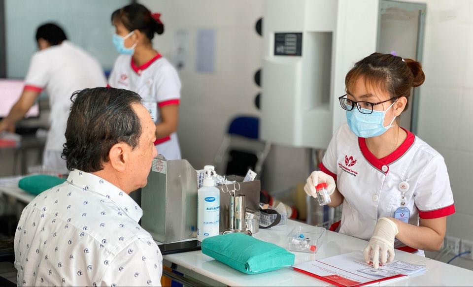 Cách đăng ký chụp MRI 3 tesla tại Bệnh viện Đa khoa Quốc tế S.I.S Cần Thơ?