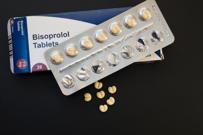 Bisoprolol có dạng viên nén để uống và thường được thực hiện một lần một ngày.