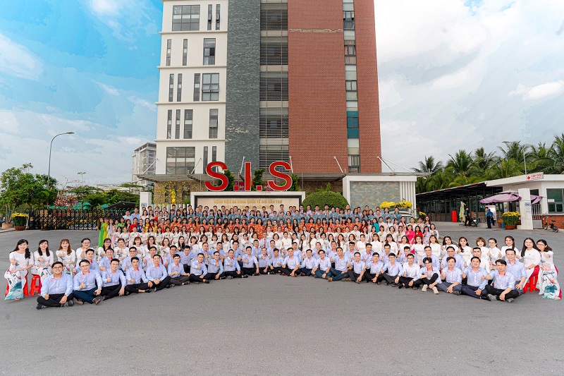 bệnh viện Đa khoa Quốc tế S.I.S Cần Thơ