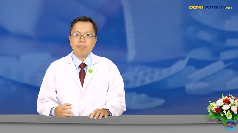 Mối nguy đột quỵ do lạm dụng thuốc chống viêm, giảm đau