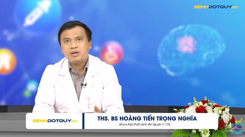 Rối loạn nuốt sau đột quỵ, cải thiện bằng cách nào?