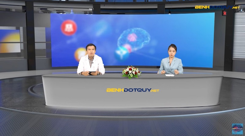 Cách khắc phục rối loạn ngôn ngữ sau đột quỵ