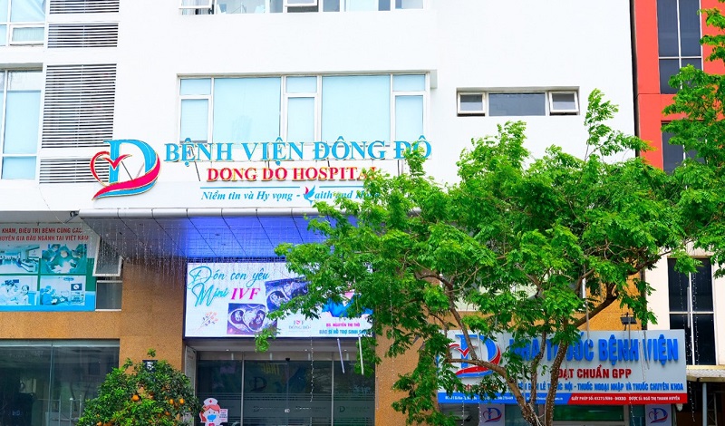 Tìm hiểu gói tầm soát đột quỵ tại Bệnh Viện Đông Đô