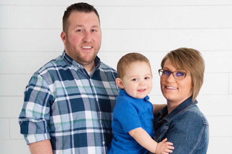 Những câu chuyện hay về người sống sót sau đột quỵ