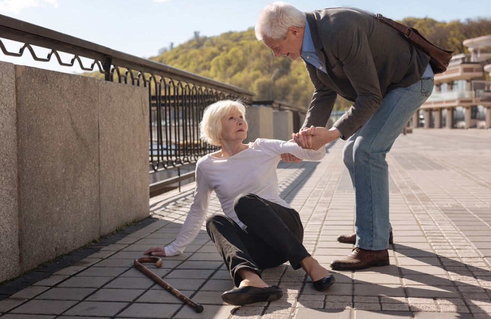 Đột quỵ chỉ xảy ra ở người cao tuổi?