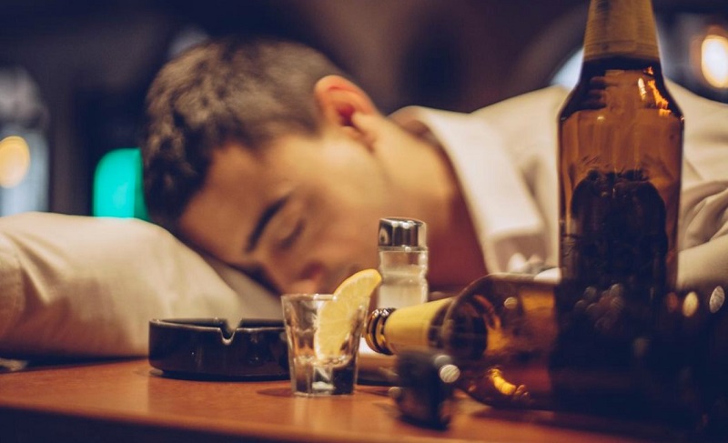 Làm sao phòng ngừa đột quỵ khi ngủ?