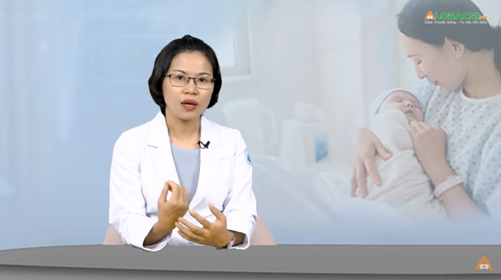 Đột quỵ ở phụ nữ sau sinh: Dấu hiệu, điều trị và khả năng phục hồi?