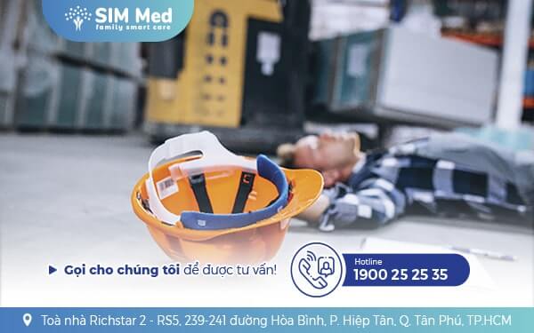 Tìm hiểu gói khám tầm soát Đột quỵ – Tim mạch tại Phòng Khám Đa Khoa SIM Medical Center