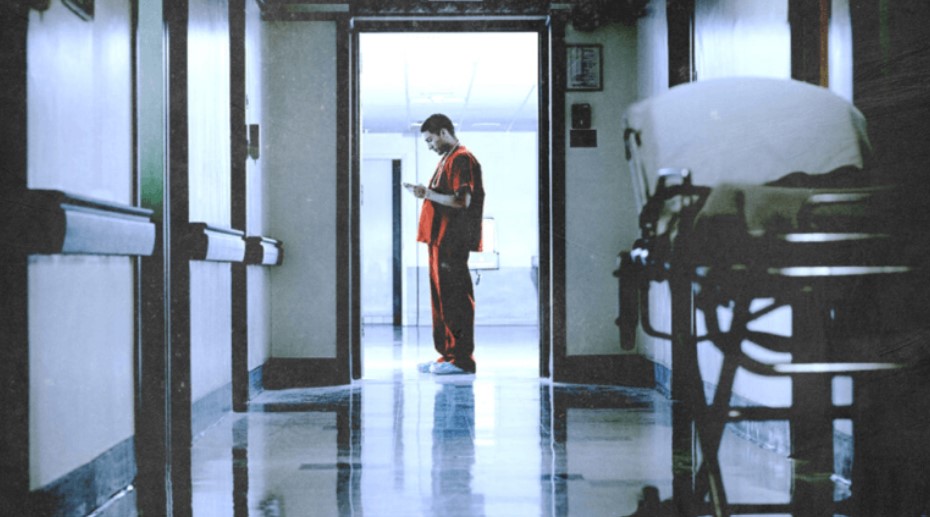 Phòng ngừa đột quỵ: Cách đối phó với ca đêm