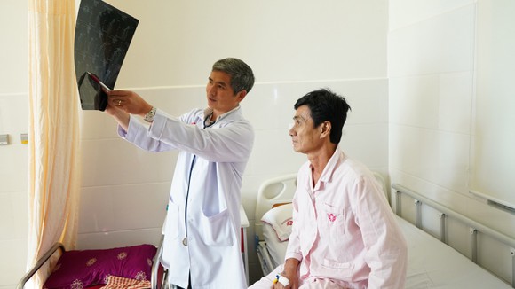 Đột quỵ ở người trẻ và những điều cần biết