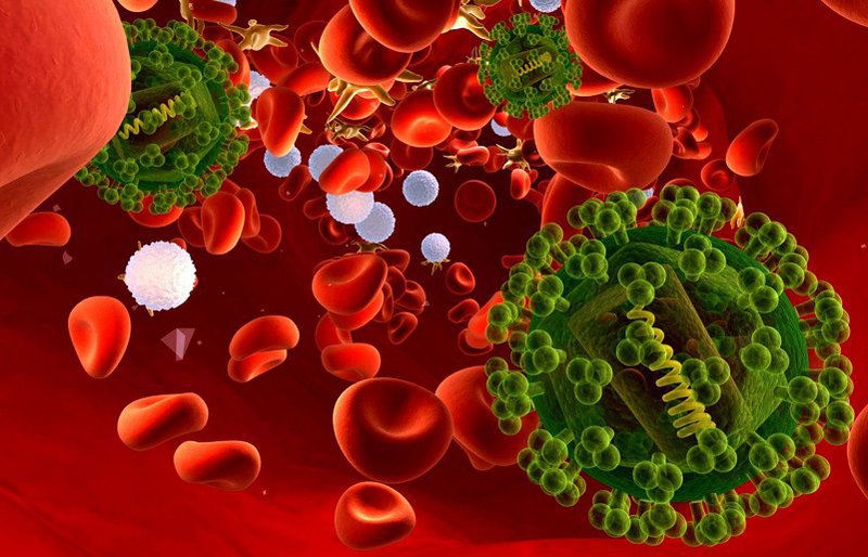 Nhiễm trùng trong não và cột sống cũng có thể gây ra các triệu chứng giống như đột quỵ.