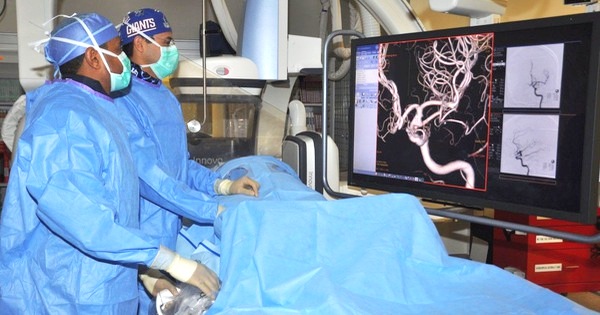 Các phương pháp điều trị đột quỵ là gì?