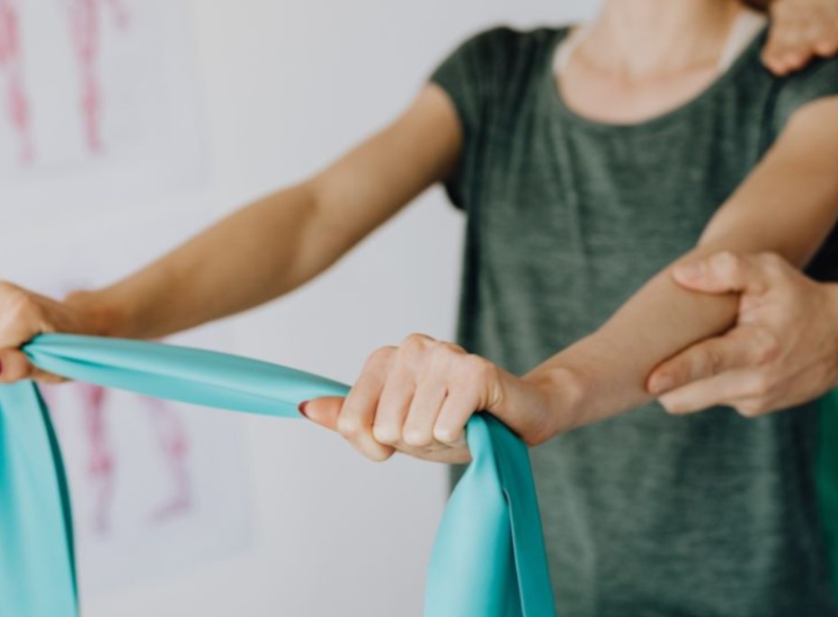 Tham gia các nhóm hỗ trợ sẽ giúp bạn phục hồi chức năng sớm hơn.