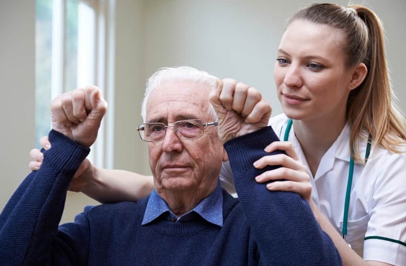 Làm thế nào não có thể phục hồi sau đột quỵ?