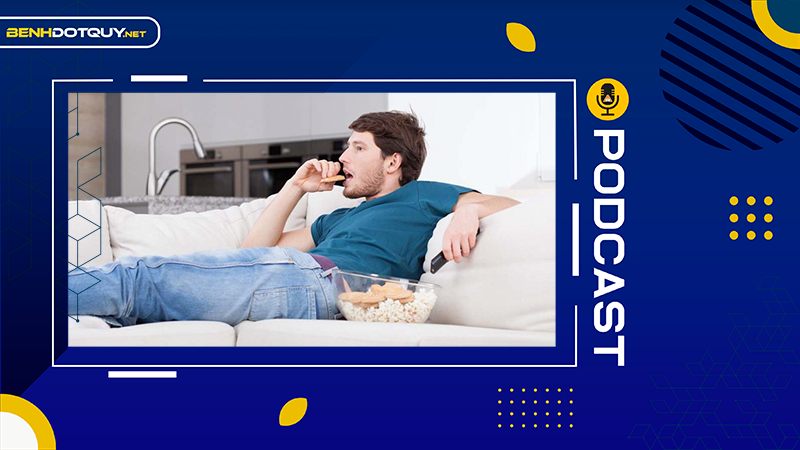 Những thói quen thường gặp dễ gây thiếu máu não