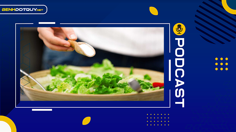 Cách chế biến món ăn giúp người đột quỵ nhanh hồi phục