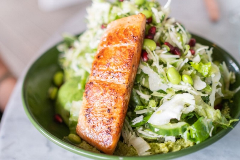 11 thực phẩm giúp cải thiện tuần hoàn máu của bạn