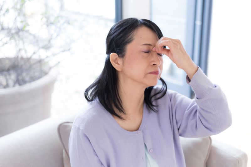 Đột quỵ nhẹ nhưng bạn chớ có chủ quan!