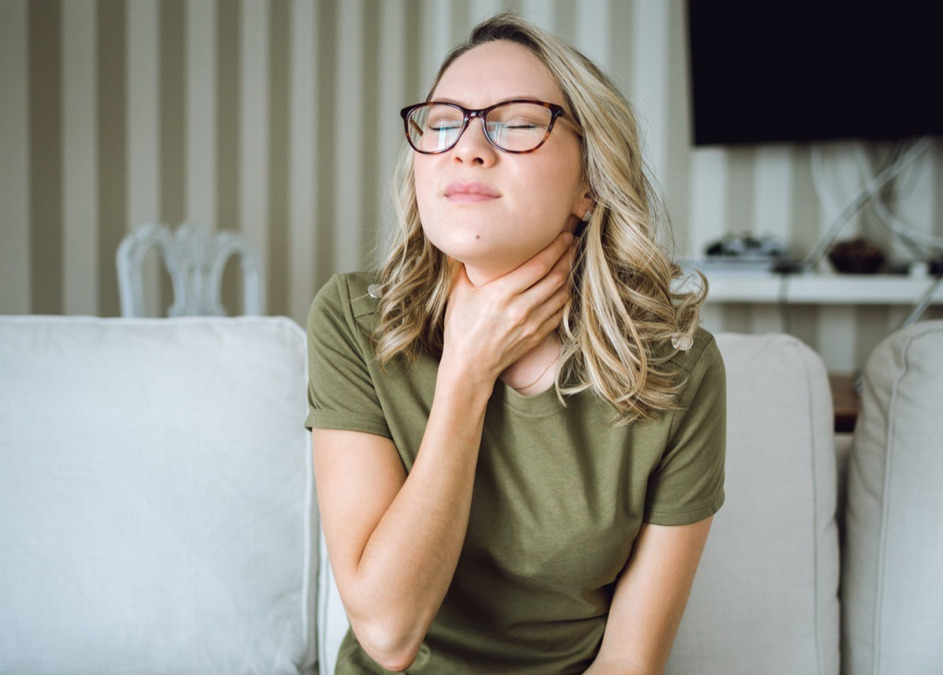 Ung thư thường không gây đau đớn, vì vậy đừng đợi cảm thấy đau rồi mới đi khám.