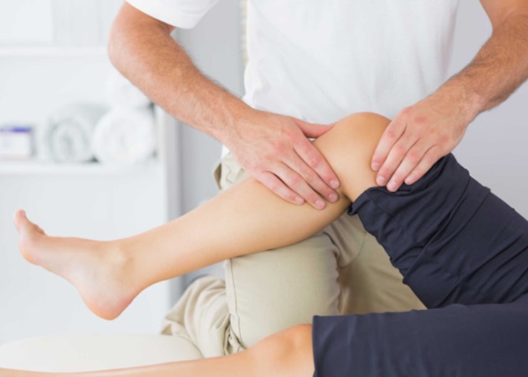 Xop bóp không chỉ hỗ trợ phục hồi chức năng sau đột quỵ mà còn giúp cơ thể và tâm trạng thư giãn, thoải mái hơn.